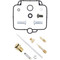 All Balls Carburetor Kit, Complete Yamaha YFM600 Grizzly 98-00 26-1371