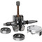 Vertex Engine Rebuild Kit for 2004-2005 Yamaha YFZ 450 WR101-078