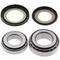 All Balls Steering Bearing Kit 22-1019 for Suzuki DR 125 86-88, RM 465 81-82