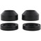 All Balls Fork Seal & Dust Seal Kit Honda CB550F 1975-1977, CB550K 1974-1978, 56-168
