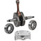 Wrench Rabbit WR Engine Bottom End Kit for Suzuki WR101-059