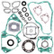 Vertex Gasket Kit with Oil Seals for Honda CR 250 R 1986