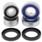 All Balls Racing Wheel Bearing Kit, upgrade For Arctic Cat 300 2x4 10-12