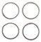 Vertex Exhaust Gasket Kit 823035 for Suzuki GS 1000 S 82