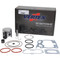 Vertex Top End Piston Kit for Yamaha YZ 125 2001 VTK22520B-1