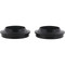 All Balls Racing Fork Dust Seal Kit 57-156 for Honda CRF 110 F 13 14 15 16