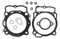 Vertex Top End Gasket Kit 810374 for Husqvarna FC 450 2016-2017