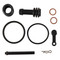 18-3217 All Balls Rear Caliper Rebuild Kit for Kawasaki ER 6N 2009-2010