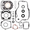 Vertex Gasket Kit with Oil Seals for Kawasaki KX 250 1987