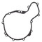 Ignition Cover Gasket for Polaris Outlaw 500 500cc, 2006 - 2007 Polaris Predator 500 500cc, 2003 - 2004 Polaris Predator