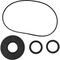All Balls Racing Differential Seal Kit 25-2075-5 for Polaris ACE 500 18