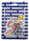 Winderosa Exhaust Gasket Kit for Kawasaki KFX 80 03 04 05 06 823096
