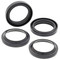 All Balls Racing Fork and Dust Seal Kit 56-122 for Suzuki DR 250 82 83 84 85
