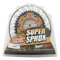 Supersprox - Steel & Aluminum Gold Stealth sprocket, 38T, Chain Size 520, RST-735-38-GLD