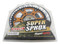 Supersprox - Steel & Aluminum Gold Stealth sprocket, 45T, Chain Size 520, RST-478-45-GLD
