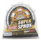 Supersprox - Steel & Aluminum Gold Stealth sprocket, 44T, Chain Size 520, RST-478-44-GLD