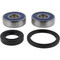 Pivot Works Wheel Bearing Kit PWFWS-H30-000 for Honda CB 650 79 80 81 82