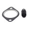 Exhaust Gasket Kit For Polaris Scrambler 250 (3 Wheeler) 1985-1986; 823193