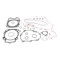 Vertex Complete Gasket Set 808997 for Yamaha YZ450F 2018-2019