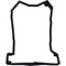 Vertex formed Valve Cover Gasket 819074 for Ski-Doo Grand Touring 600ACE 2016-2017
