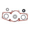 Vertex Water Pump Rebuild Kit 721289 for Ski-Doo Mach Z 1000 05-06