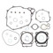 Vertex Complete Gasket Set 808374 for Husqvarna FC 450 2016-2019