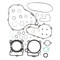 Vertex Complete Gasket Set 808372 for Husqvarna FC 250 2016-2019