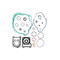 Vertex Gasket Set with Oil Seals 811977 for Yamaha TTR125E Drum Brake 2008-2009