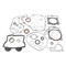 Vertex Complete Gasket Set 811372 for Husqvarna FC 250 2016-2019