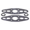 Vertex Exhaust Valve Gasket Kit 719120 for Polaris 440 XCR 98-99