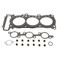 Vertex Full Top Gasket Set 710317 for Yamaha RS Vector LTX, RS Vector LTX GT