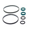 Vertex Exhaust Valve Gasket Kit 619003 for Sea-Doo 951 3D DI 06-07