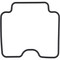 All Balls Float Bowl Gasket Only Kit 46-5006 for Suzuki DRZ400SM 2005-2017
