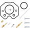 All Balls Carburetor Rebuild Kit 26-1321 for Honda TRX 250 TE Recon 2005-2017