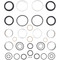 Pivot Works Fork Rebuild Kit PWFFK-Y07-400 for Yamaha WR250F 2006-2014