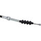 All Balls Clutch Cable 45-2004 for Honda ATC 250 R 1981-1984