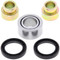 All Balls Racing Rear Shock Bearing Kit 29-1017 For Honda CR 125 R 85-88