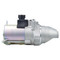 Remanufactured Automotive Starter for 1.5L Honda CR-Z 11 12 410-54272R 190-6219