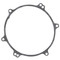 Vertex Clutch Cover Gasket for Kawasaki KDX 200 95 96 97 98 1999-2006