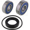Pivot Works Wheel Bearing Kit for Honda GL 1100 A Gold Wing Aspencade 82