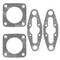 Winderosa Exhaust Valve Gasket Kit for Polaris 440 IQ / Euro 05 06 07