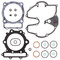 Vertex Top End Gasket Set for Honda XR 600 R 85 86 87 1988-2000