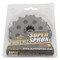 Supersprox Front Sprocket 16T for Yamaha 6 FZ 2004-2008, FZ 6 S 09