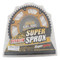 Supersprox - Steel & Aluminum Gold Stealth sprocket, 53T, Chain Size 520, RST-460-53-GLD