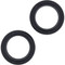 All Balls Racing Fork Seal Kit 55-102 for Suzuki RV 125 1974-1977