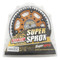 Supersprox - Steel & Aluminum Gold Stealth sprocket, 45T, Chain Size 530, RST-7096-45-GLD