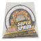 Supersprox - Steel & Aluminum Gold Stealth sprocket, 51T, Chain Size 420, RST-4-51-GLD