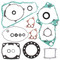 Vertex Gasket Set with Oil Seals for Honda CR 500 R 89 90 91 92 93 94-01