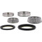 All Balls Steering Bearing Kit 22-1063 for Kawasaki KLX 110 2010-2017