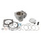 Cylinder Works Standard Bore HC Cylinder Kit for KTM 350 SX-F 2011-2012